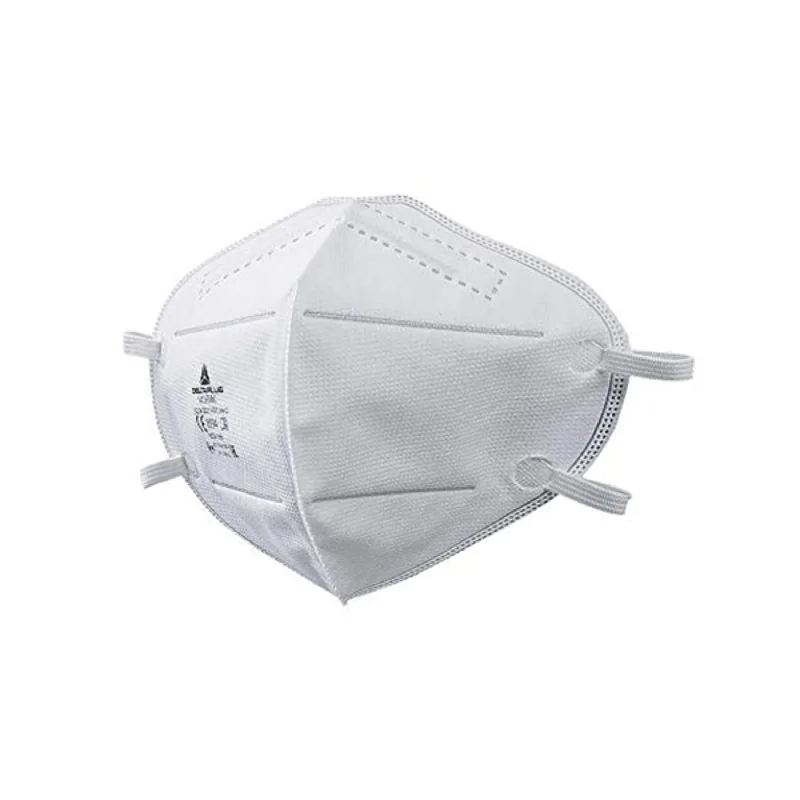 Mascarilla descartable n95