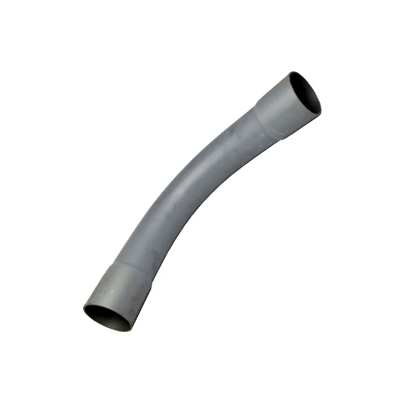 Curva PVC SAP 90° 1”