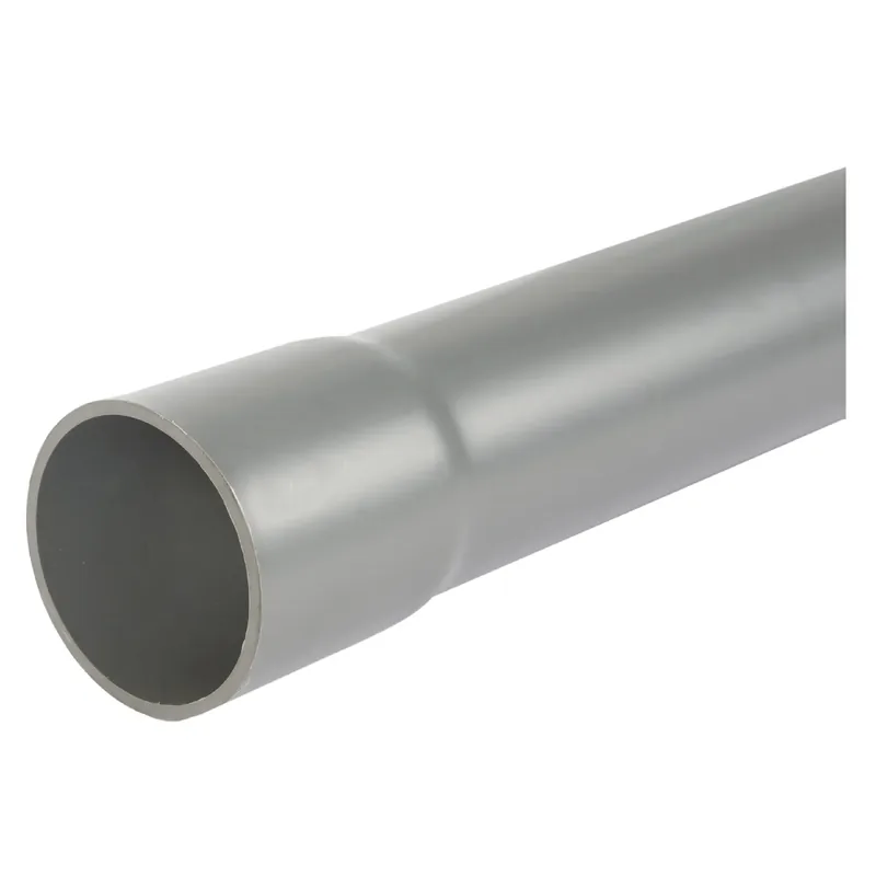 Tubo PVC SAP 2”