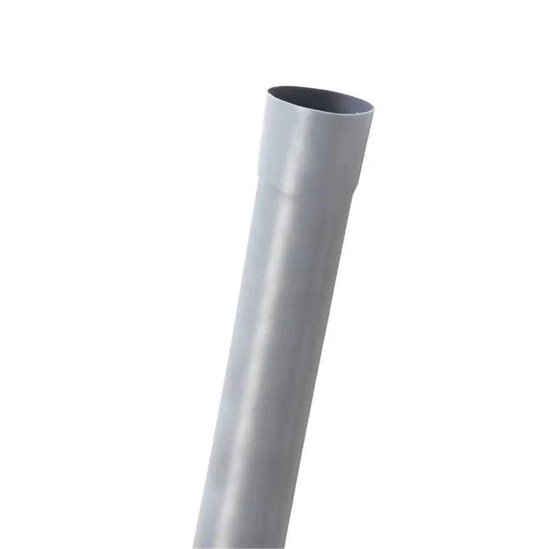 Tubo PVC SAP 3/4”